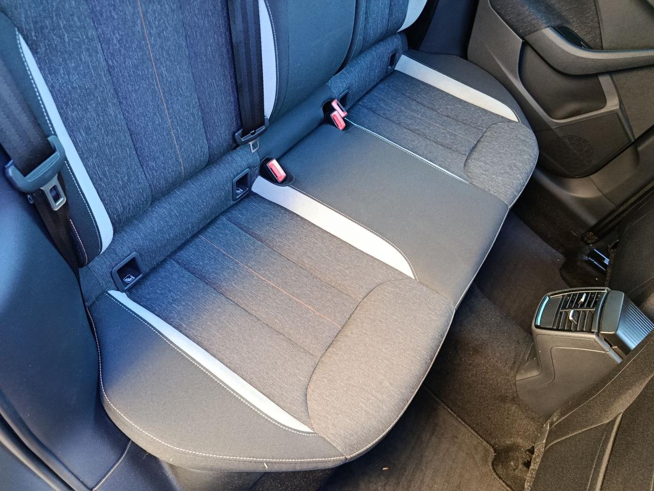 Skoda Kamiq Black Dots 1.0 TSI #8118