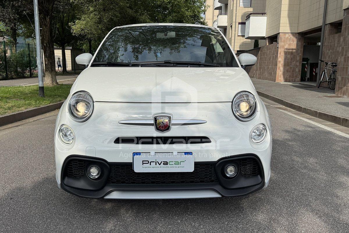 ABARTH 695 1.4 Turbo T-Jet 180 CV 70°