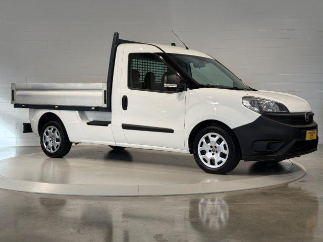 FIAT Doblo Doblò 1.6 MJT 105CV Cassonato Work-Up PREZZO+IVA