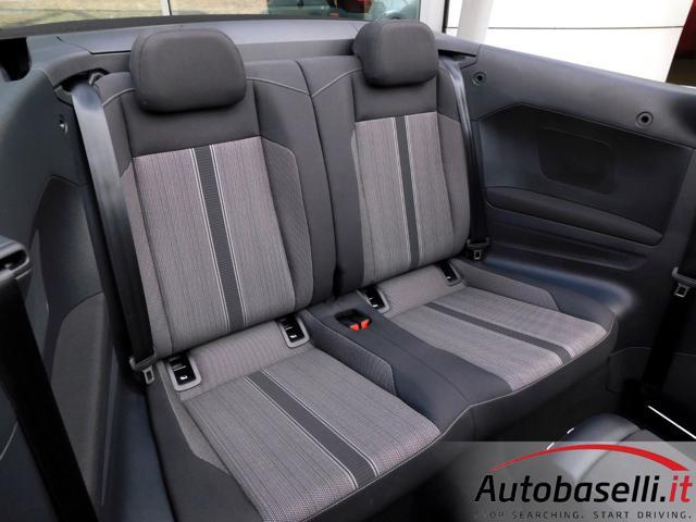 VOLKSWAGEN T-Roc CABRIOLET 1.5 TSI ACT STYLE, UNICO PROPRIETARIO