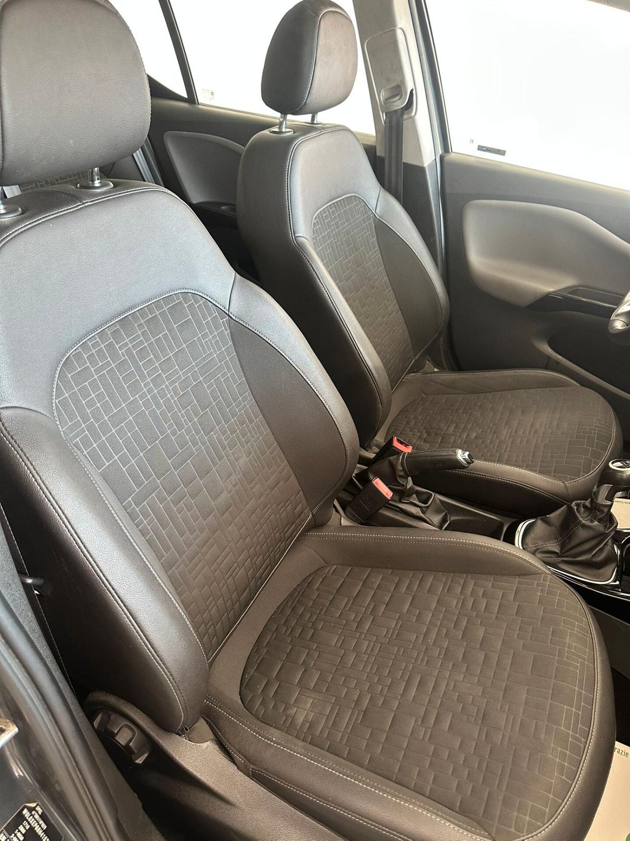 Opel Corsa 1.3 CDTI ecoFLEX 95CV Start&Stop 5 porte Innovation