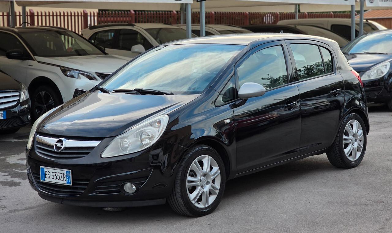 Opel Corsa 1.3 CDTI 75CV ecoFLEX 5 porte Cosmo