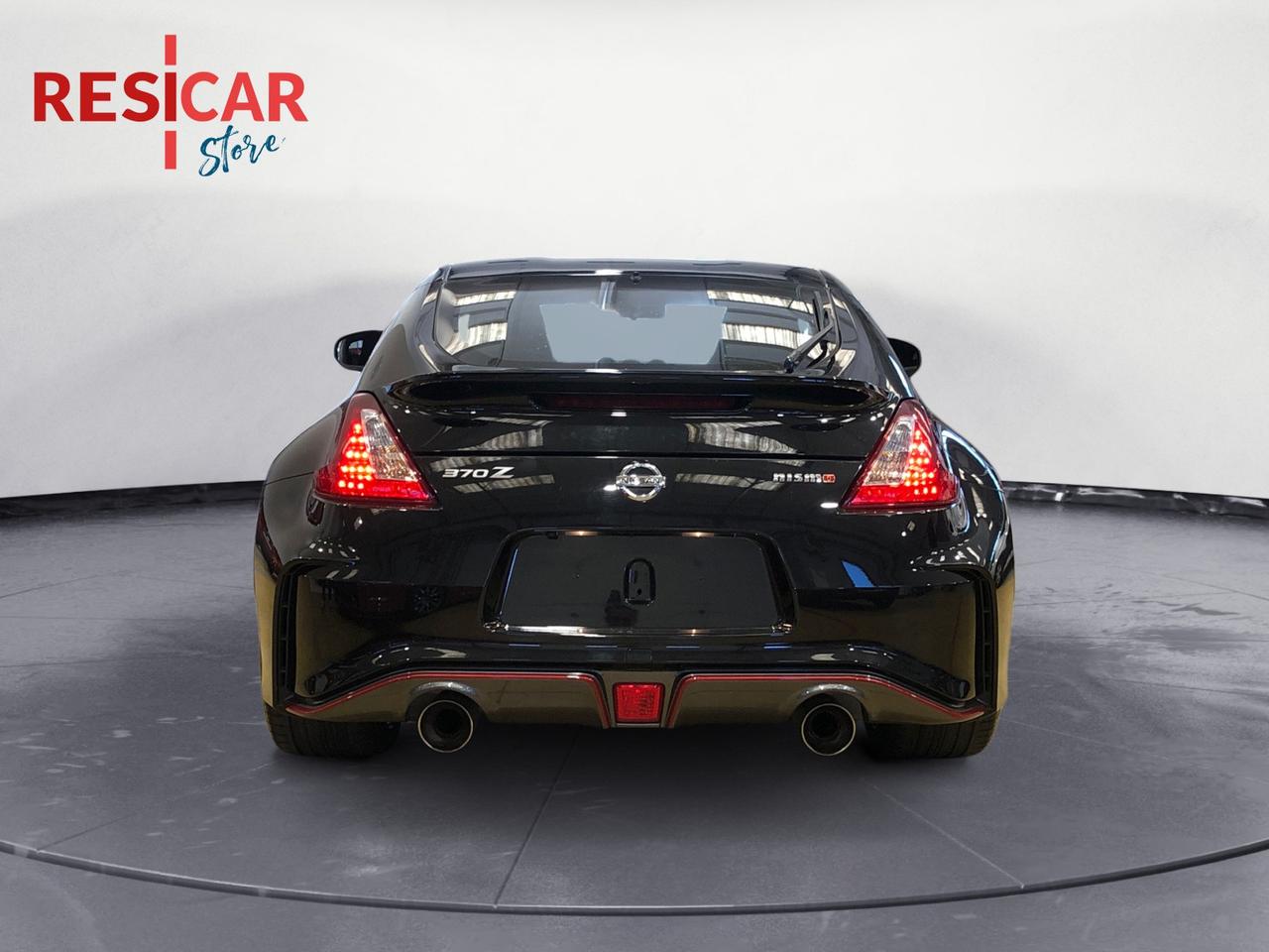 NISSAN 370Z Coupe 3.7 V6 Nismo my19