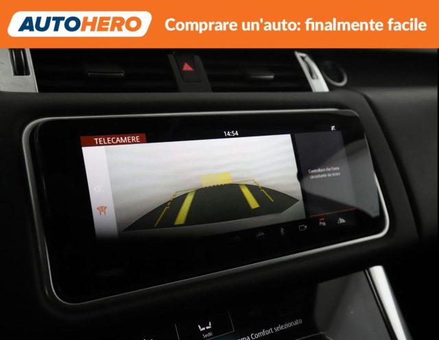 LAND ROVER Range Rover Sport 3.0 SDV6 249 CV HSE Dynamic