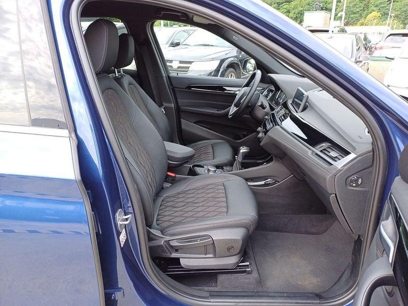BMW X1 xdrive25e xLine auto