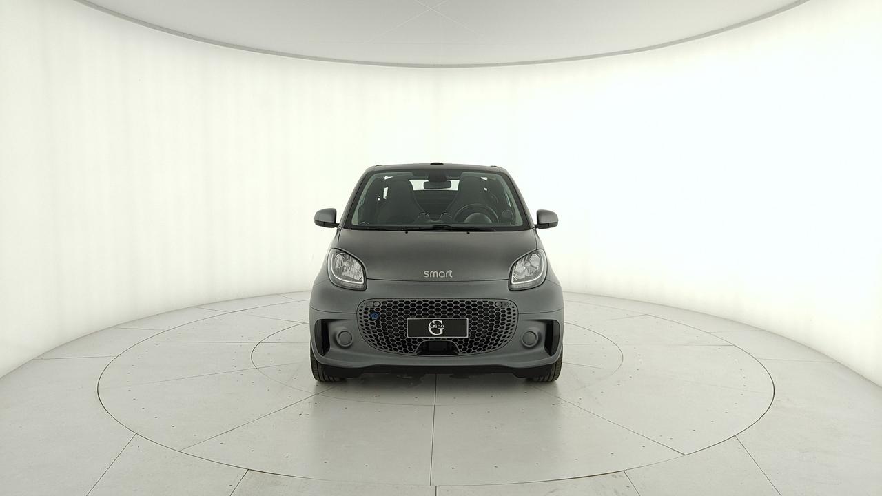 SMART Fortwo Cabrio eq Pulse 22kW