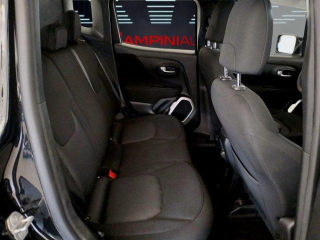 JEEP Renegade 1.6 Mjt DDCT Cambio automatico Pronta Consegna