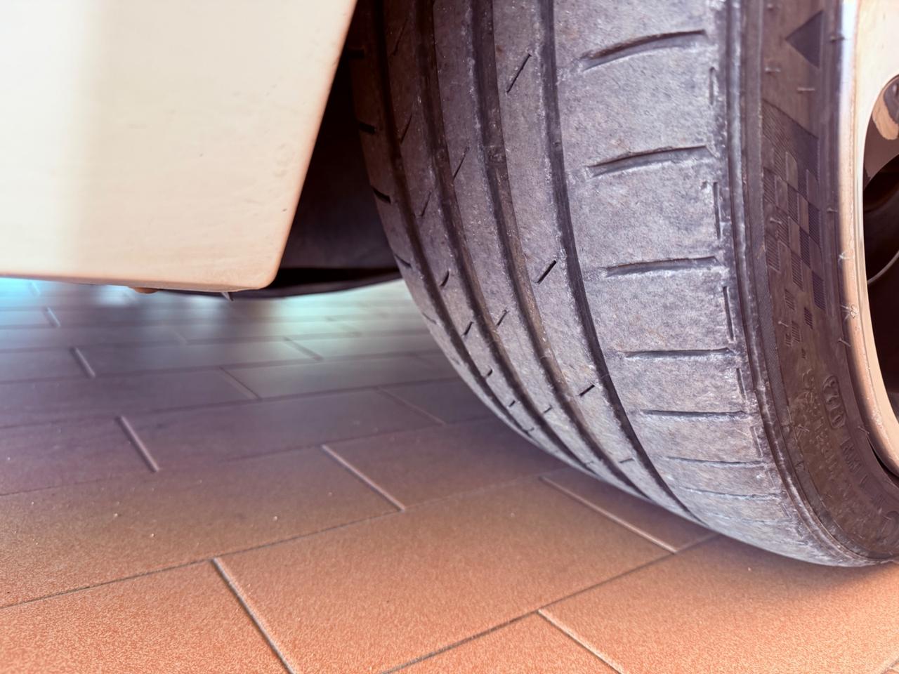 Alfa Romeo MiTo 1.4 Turbo benz 155cv