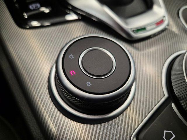 ALFA ROMEO Stelvio 2.2 Td 160 CV AT8 Sprint N1 Autocarro Cerchi19