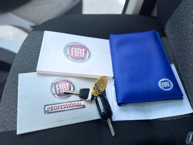 FIAT Ducato 35 2.3 MJT 140CV PLM-TA Furgone