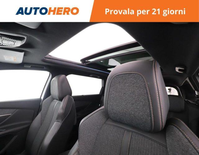 PEUGEOT 5008 BlueHDi 130 S&S EAT8 GT Line