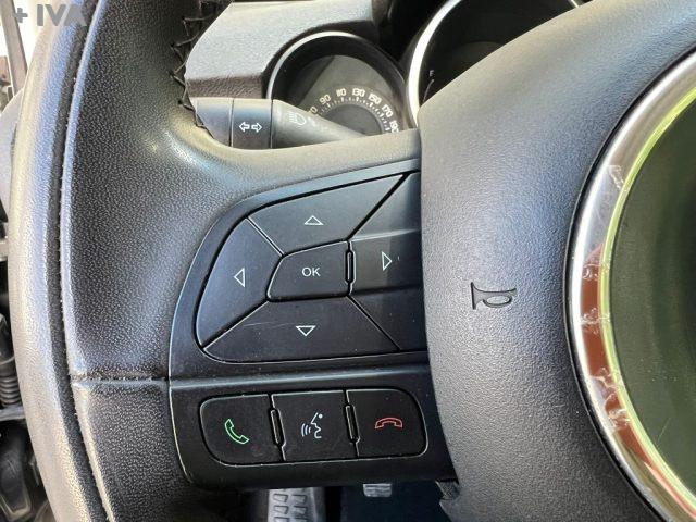 FIAT 500X 1.3 MultiJet 95 CV