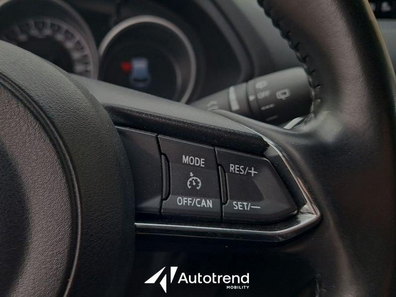 Mazda CX-5 2.2L Skyactiv-D 150 CV Automatica 2WD Business