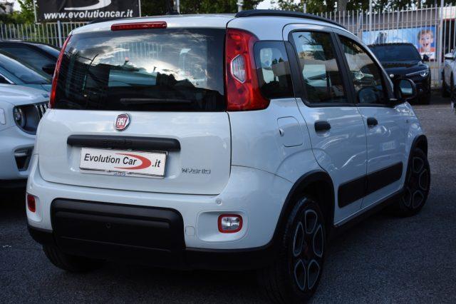 FIAT Panda 1.0 FireFly S&S Hybrid City Life **SOLO 9821KM!!**