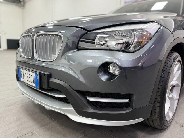 BMW X1 sDrive18d X Line
