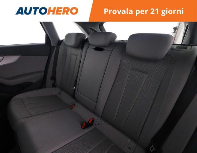 AUDI A4 allroad 40 TDI 190 CV S tronic
