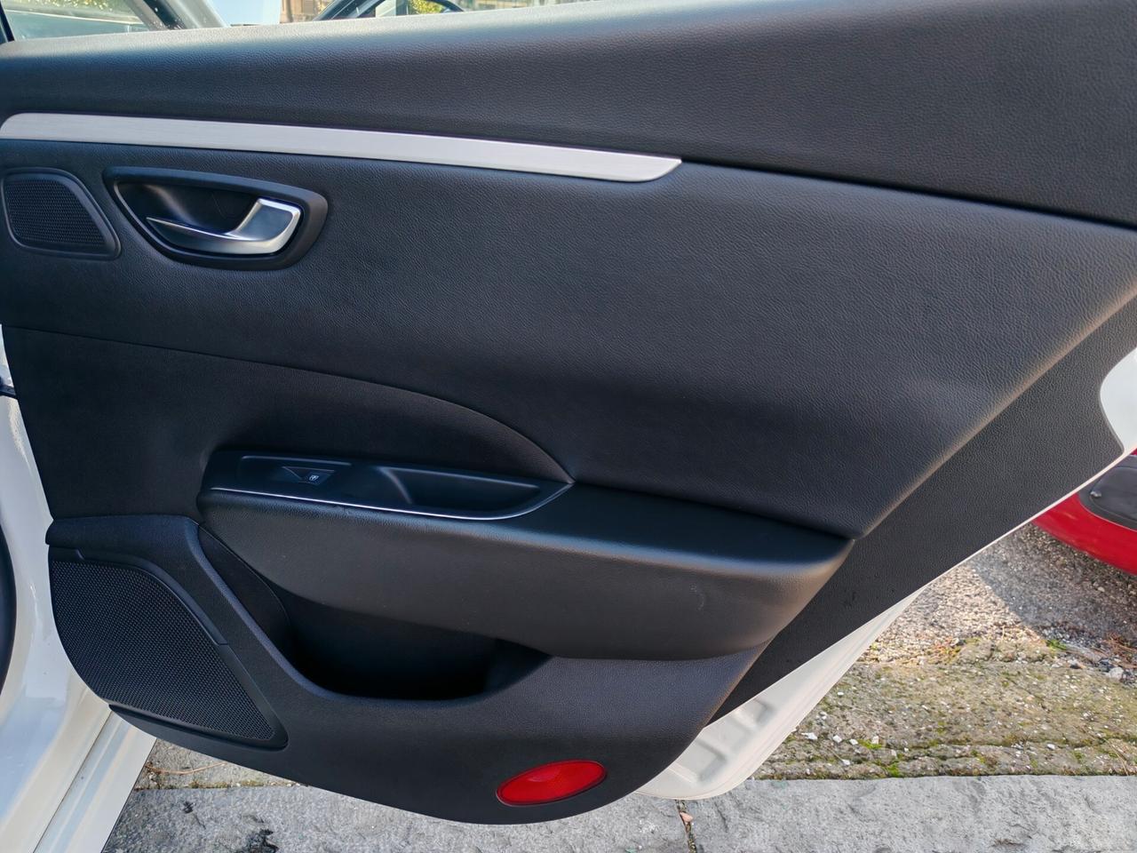 Renault Talisman Sporter Blue dCi 160 CV EDC Executive