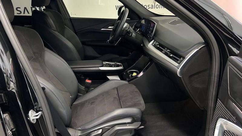 BMW X1 X1 xDrive 20d Msport *PREZZO REALE*