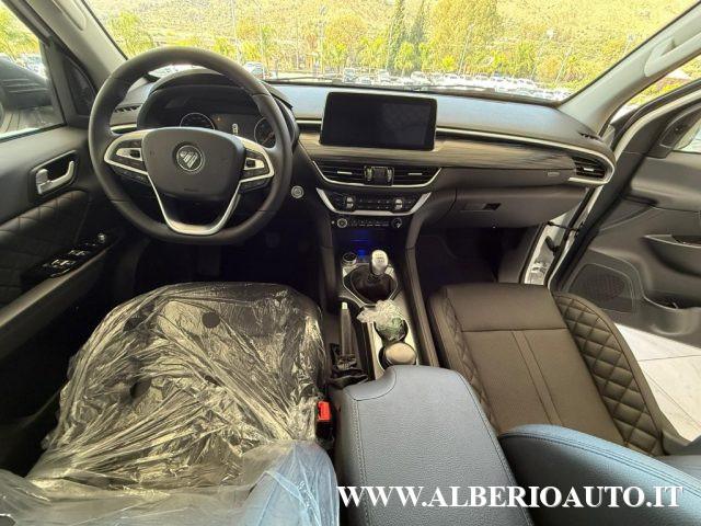 FOTON Tunland G7 Tunland G7 2.0 TDI Doppia Cabina 4WD IVA INCLUSA