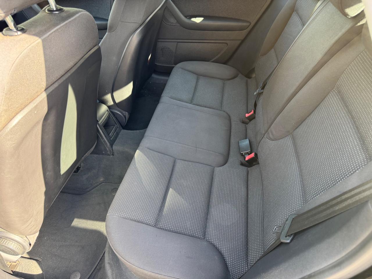 Audi A3 SPB 2.0 16V TDI Ambition