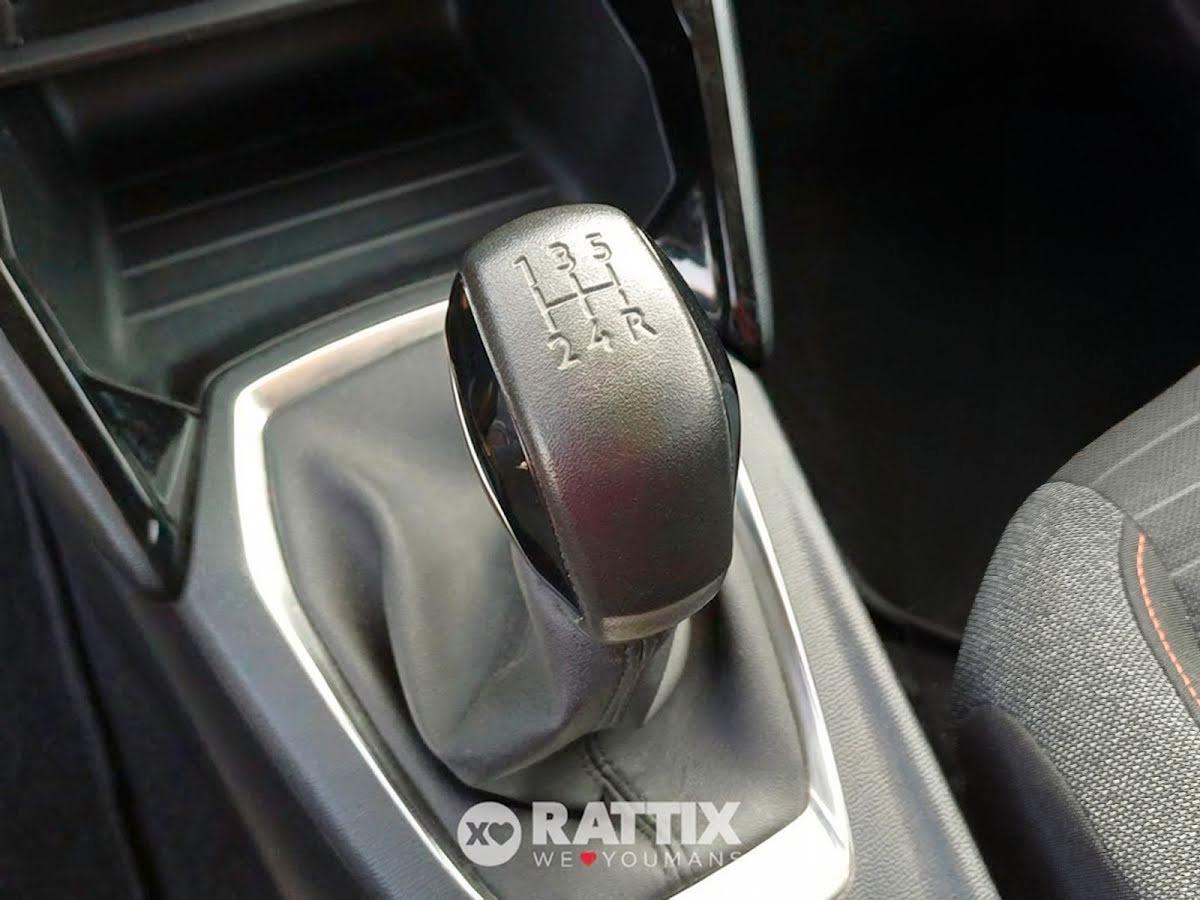 Peugeot 208 1.2 puretech 75CV Active