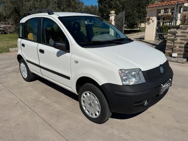 Fiat Panda 1.2 4x4 GANCIO TRAINO