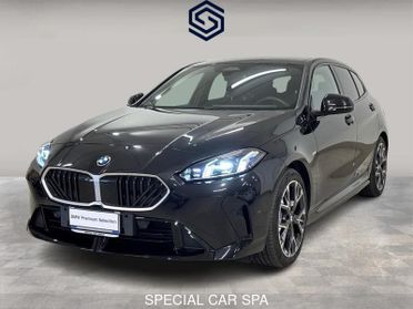 BMW Serie 1 120d 48V MSport auto