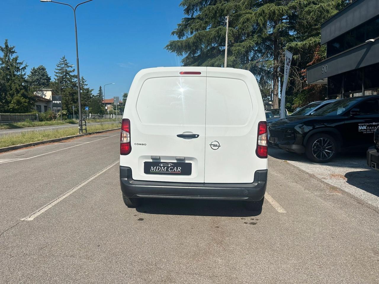 Opel Combo 1.6 TDI L1H1 *PREZZO IVA ESCLUSA*