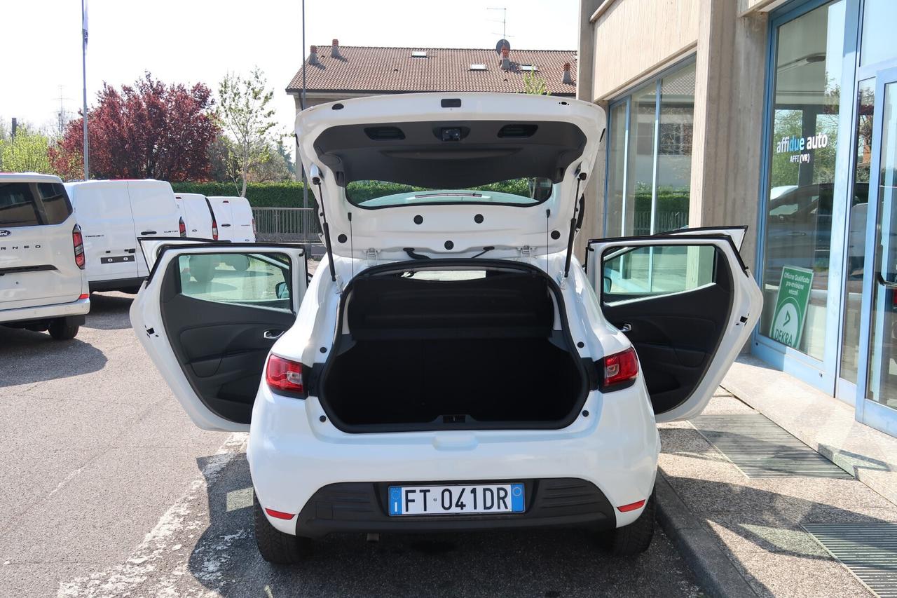 Renault Clio dCi 5 porte Life