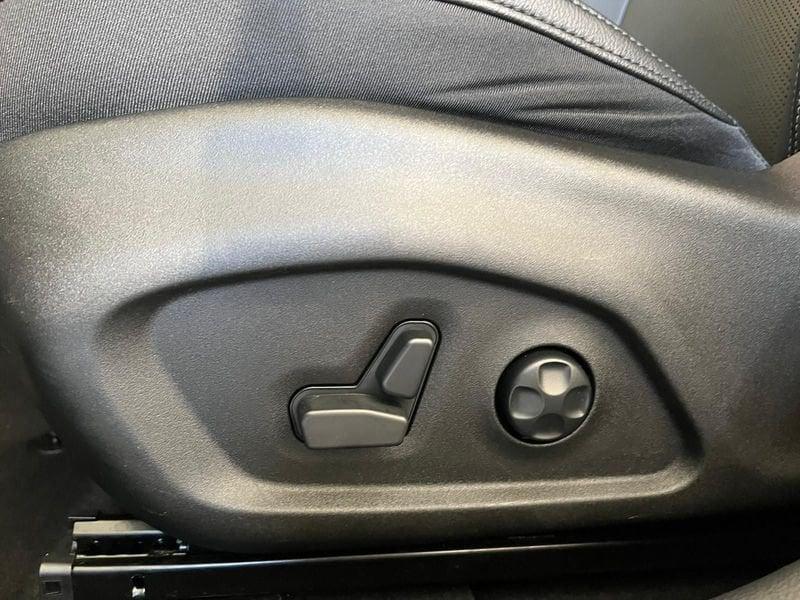 Jeep Compass Compass 1.5 Turbo T4 130 CV MHEV 2WD Summit