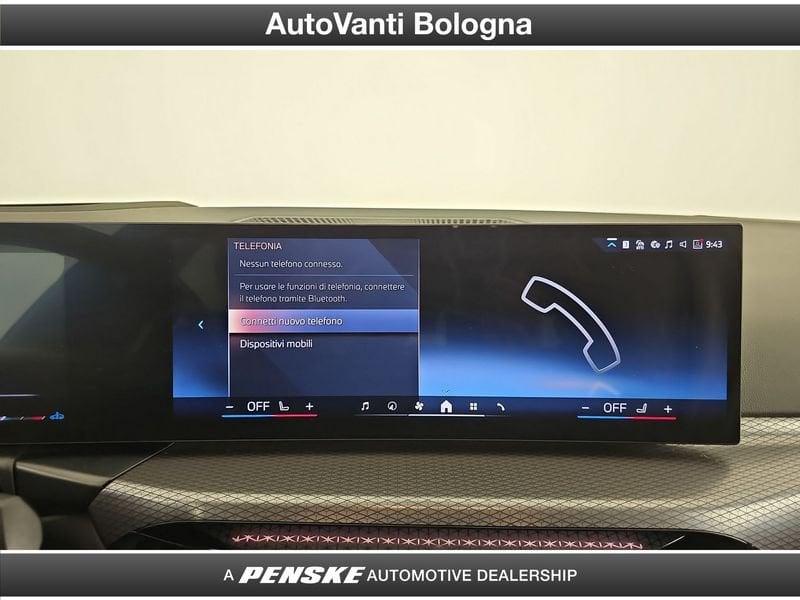 BMW Serie 3 320d 48V xDrive Touring Msport Pro