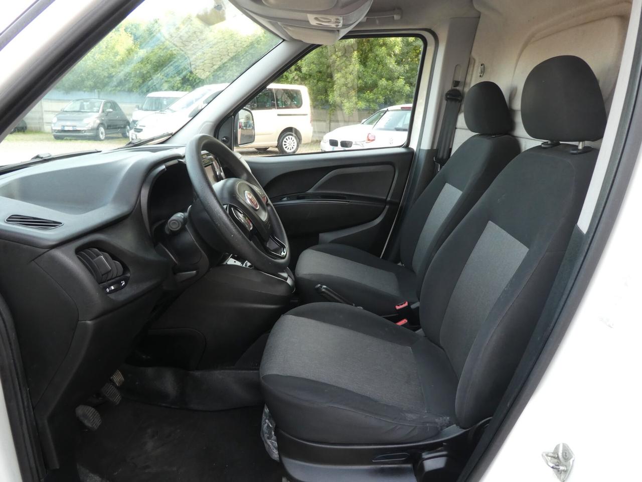 Fiat Doblo Doblò 1.3 MJT PC-OK NEOPATENTATI