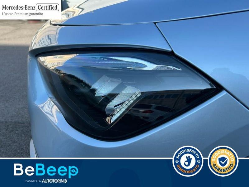 Mercedes-Benz GLA 200 D AMG LINE ADVANCED PLUS AUTO