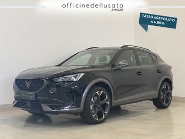 Cupra Formentor 2.0 tdi 150cv