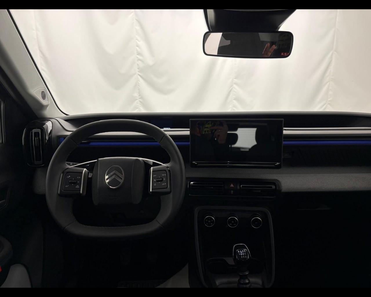 CITROEN C3 1.2 puretech turbo Plus 100cv s&s