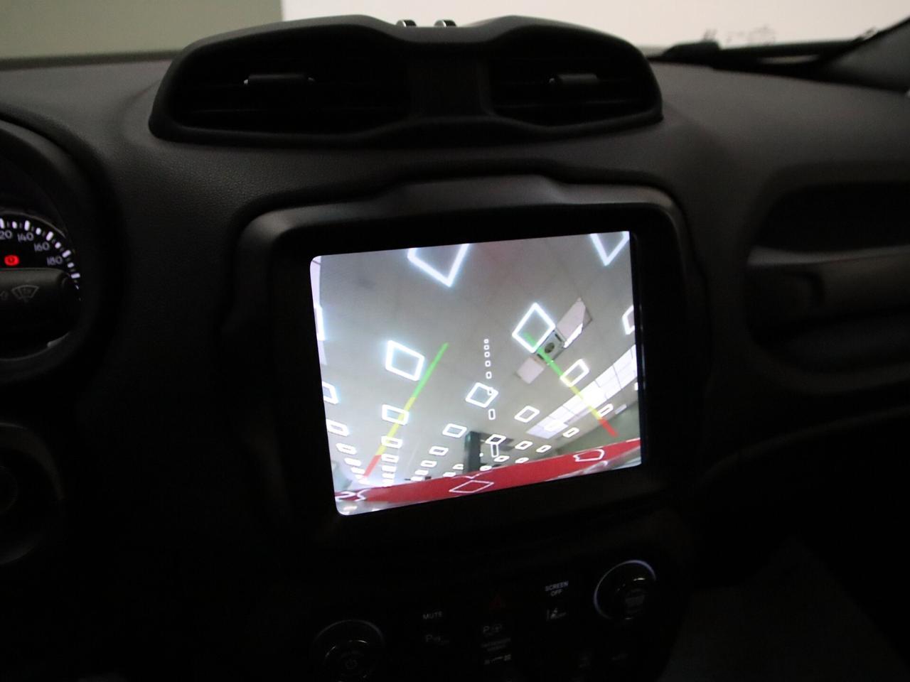 Jeep Renegade 1.6 mjt Limited 2wd 130cv