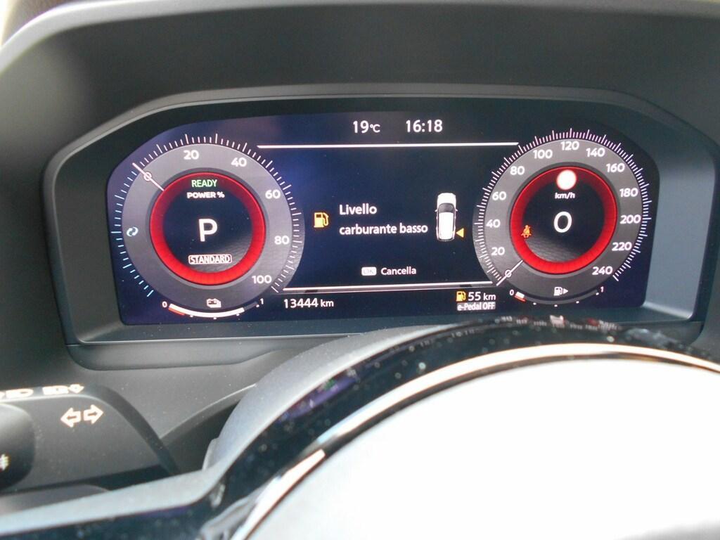 Nissan X-Trail 1.5 e-POWER N-Connecta 2WD