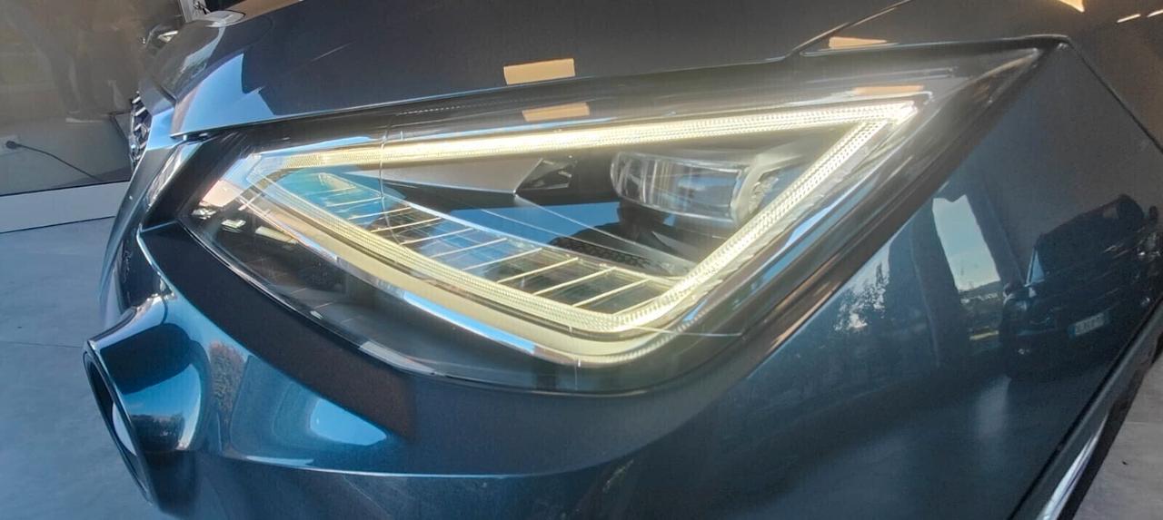 Seat Arona 1.0 EcoTSI XPERIENCE