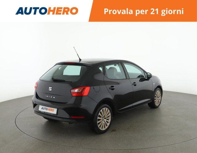 SEAT Ibiza 1.0 75 CV 5p. Style