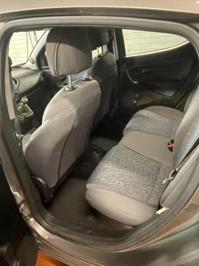 LANCIA Ypsilon 1.0 FireFly 5 porte S&S Hybrid Gold
