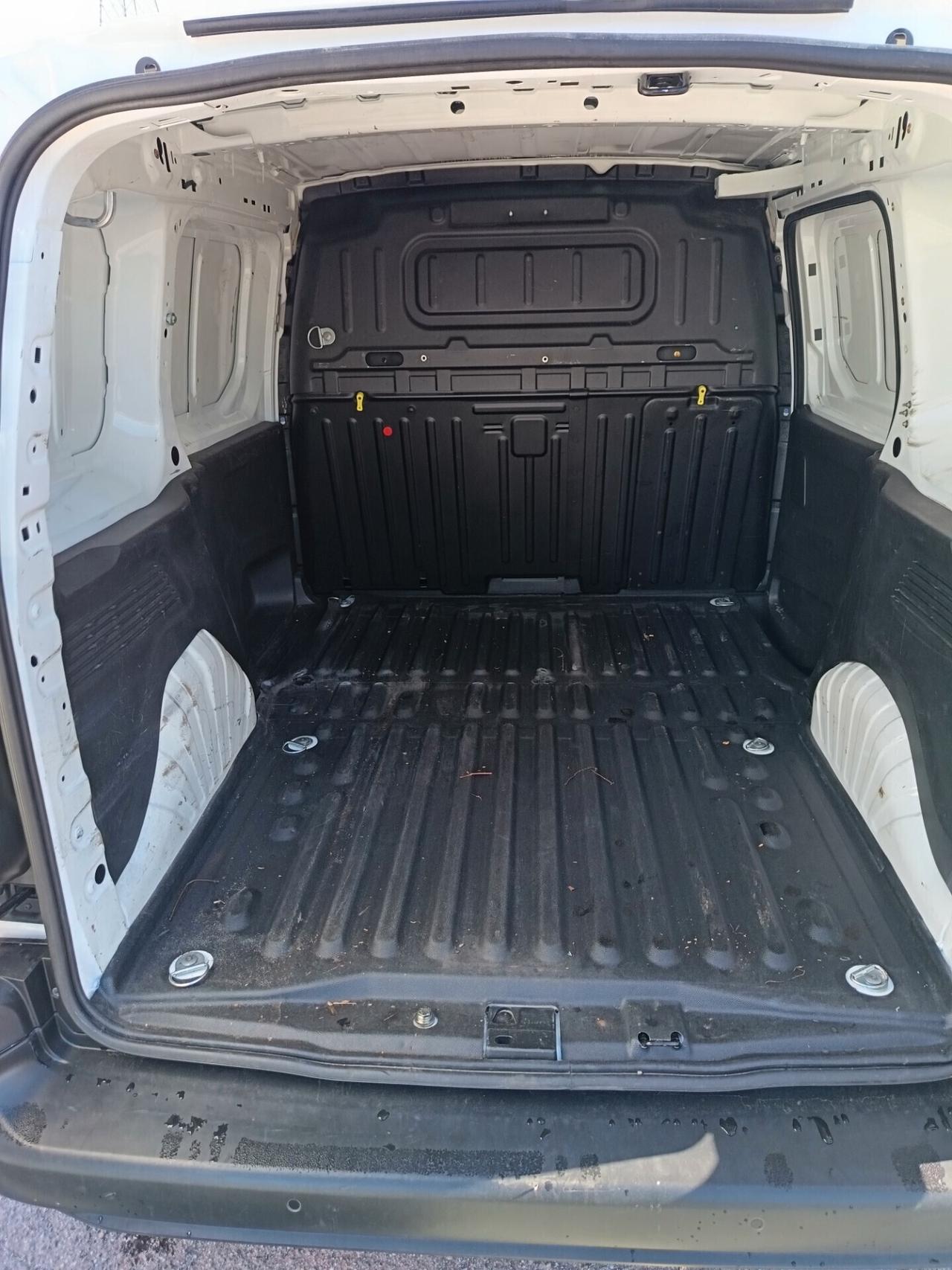 Citroen Berlingo BlueHDi 130 Stopt&Start Combi N1 M