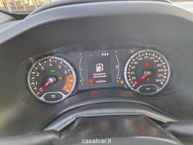 Jeep Renegade Renegade 1.0 T3 Business 3 ANNI DI GARANZIA KM ILLIMITATI PARI ALLA NUOVA
