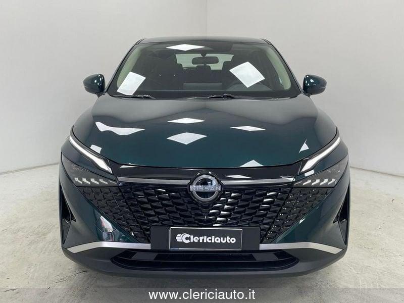 Nissan Qashqai e-Power Acenta