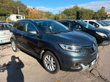 Renault Kadjar Blue dCi 8V 115CV EDC Sport Edition2