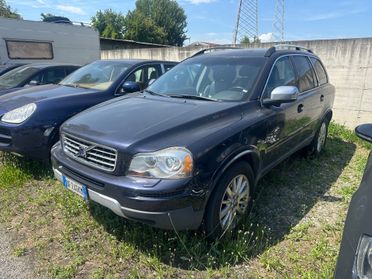 Volvo XC 90 XC90 2.4 D5 185 CV aut. AWD Executive
