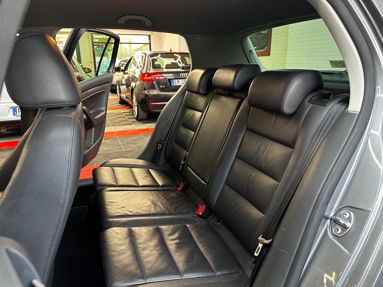 Volkswagen Golf V 1.9 TDI GT Sport - FABIANOAUTO