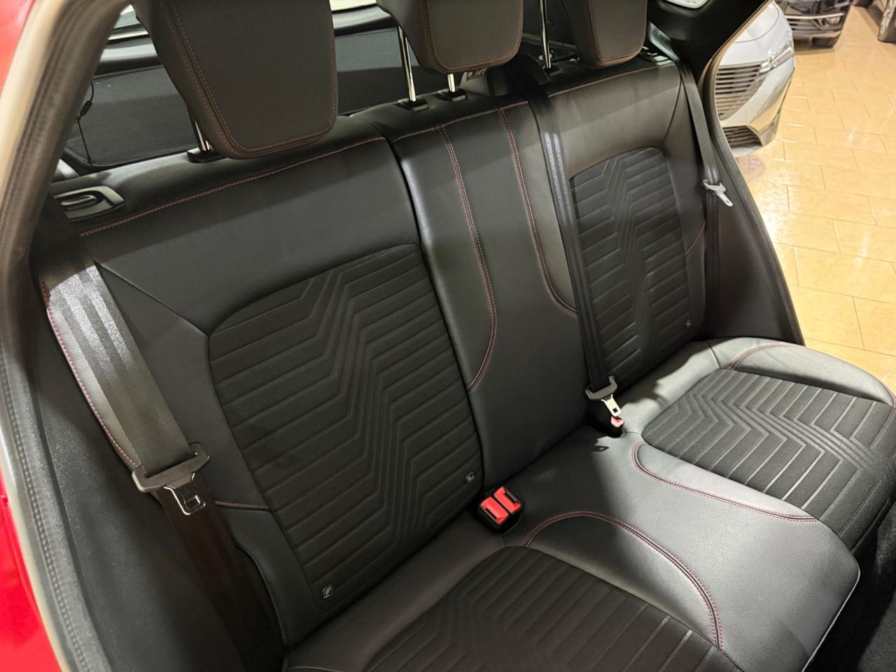 Ford Puma 1.0 EcoBoost Hybrid 125 CV S&S ST-Line X