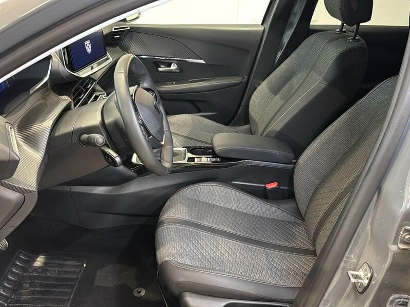 Peugeot 208 Allure 100cv Benzina
