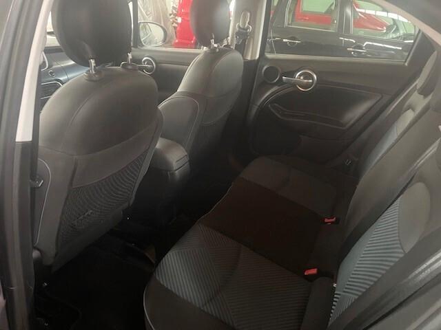 Fiat 500X 1.6 E-Torq 110 CV Mirror