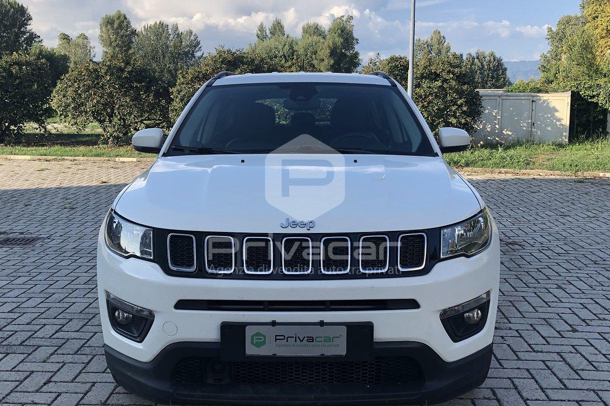 JEEP Compass 1.6 Multijet II 2WD Longitude